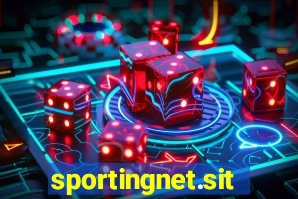 sportingnet.site