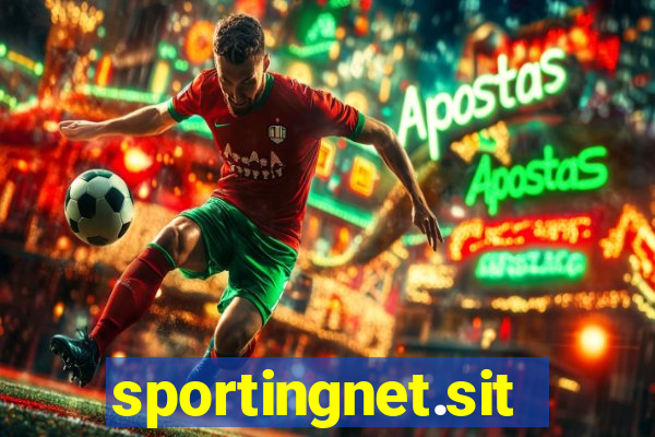 sportingnet.site