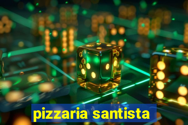 pizzaria santista