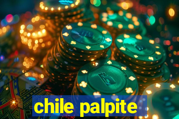 chile palpite