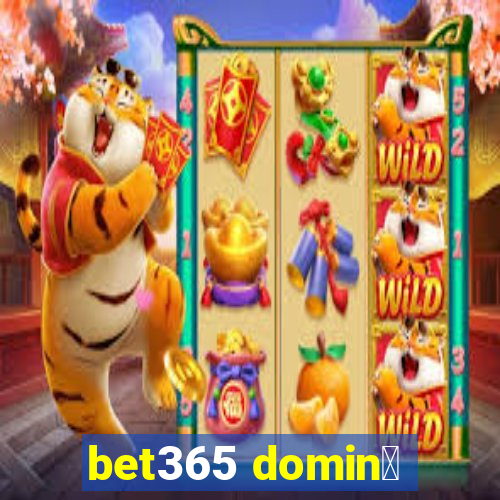 bet365 domin贸