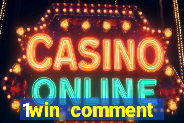 1win comment utiliser le bonus casino