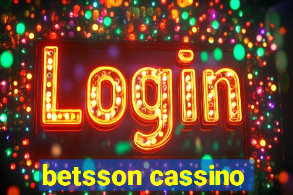 betsson cassino