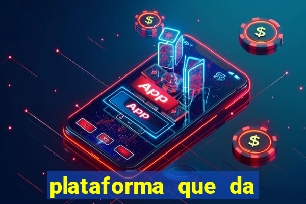 plataforma que da pra jogar demo