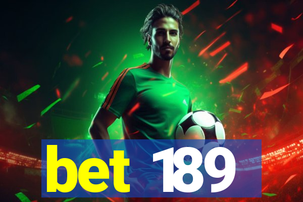 bet 189