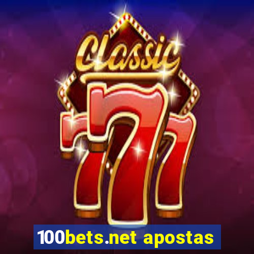 100bets.net apostas