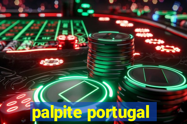 palpite portugal