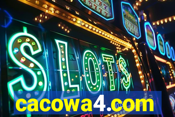 cacowa4.com