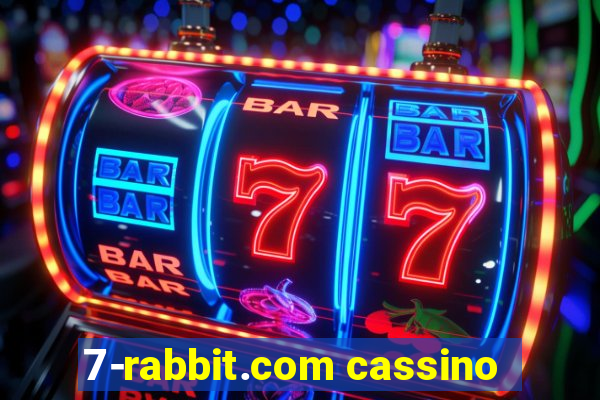 7-rabbit.com cassino