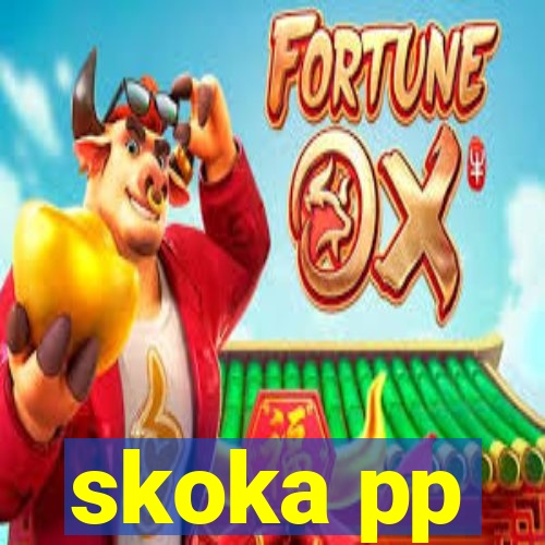 skoka pp