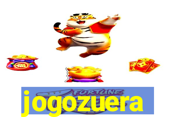 jogozuera