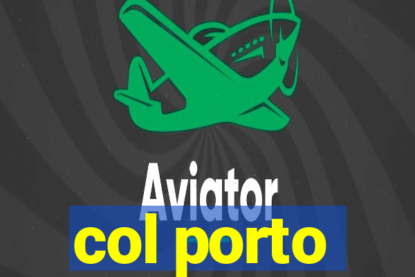 col porto