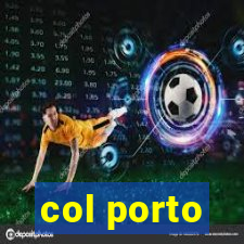 col porto