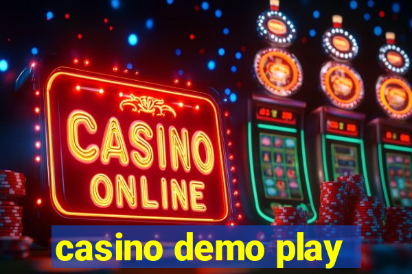 casino demo play