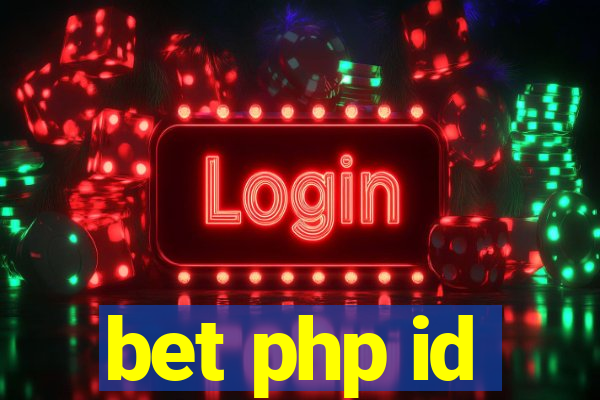 bet php id