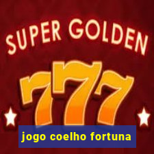 jogo coelho fortuna