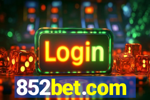 852bet.com