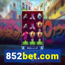 852bet.com