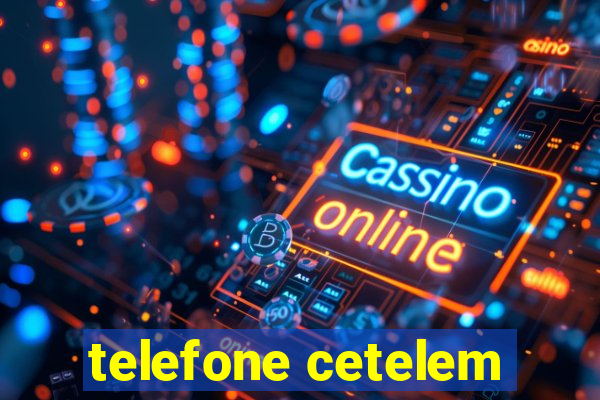 telefone cetelem