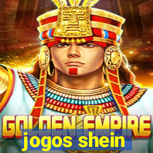 jogos shein