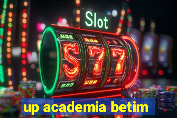 up academia betim