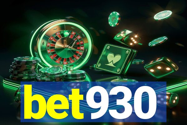 bet930