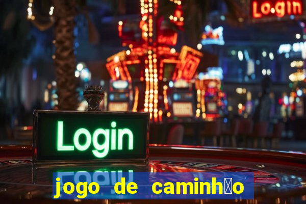 jogo de caminh茫o para tablet