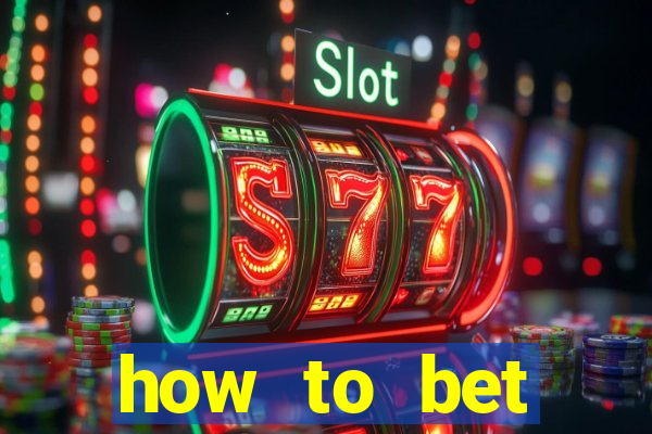 how to bet accumulator on bet365