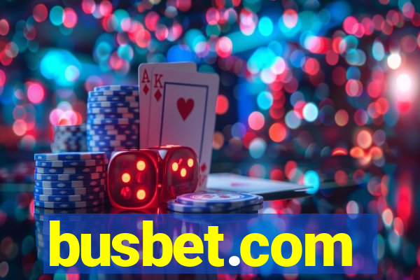 busbet.com