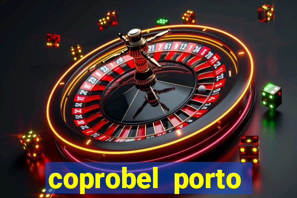 coprobel porto alegre cursos