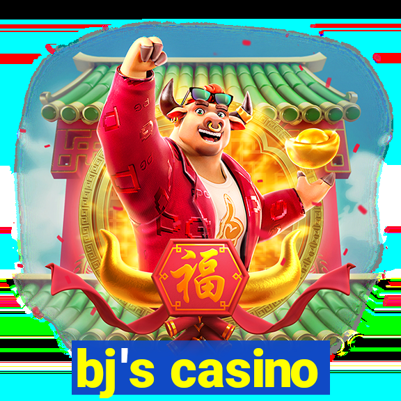 bj's casino