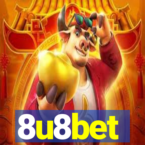 8u8bet