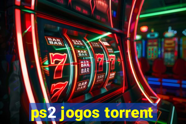 ps2 jogos torrent