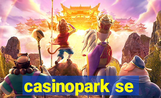 casinopark se