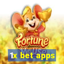 1x bet apps