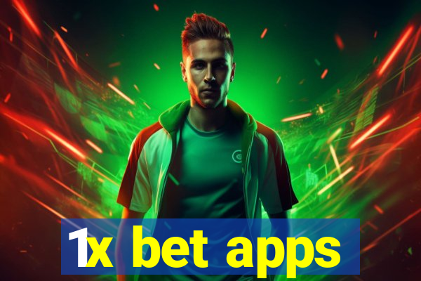 1x bet apps