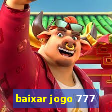 baixar jogo 777