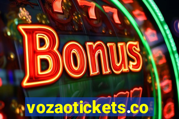 vozaotickets.com