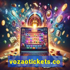 vozaotickets.com