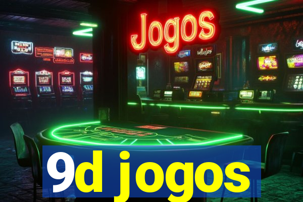 9d jogos