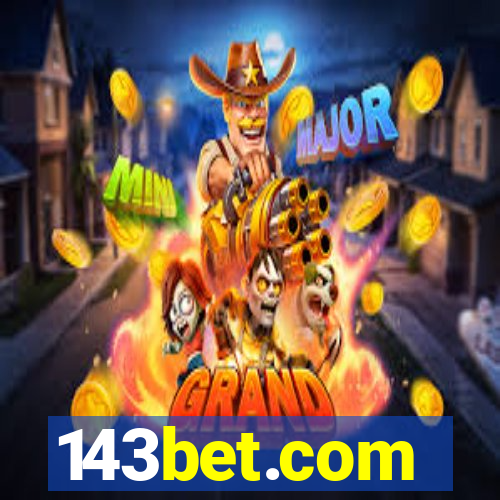 143bet.com