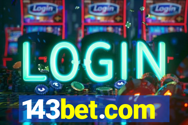 143bet.com