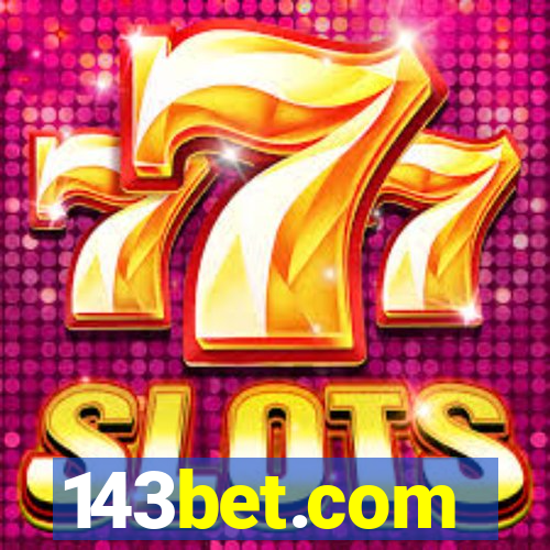 143bet.com