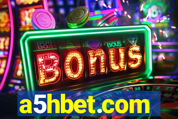 a5hbet.com