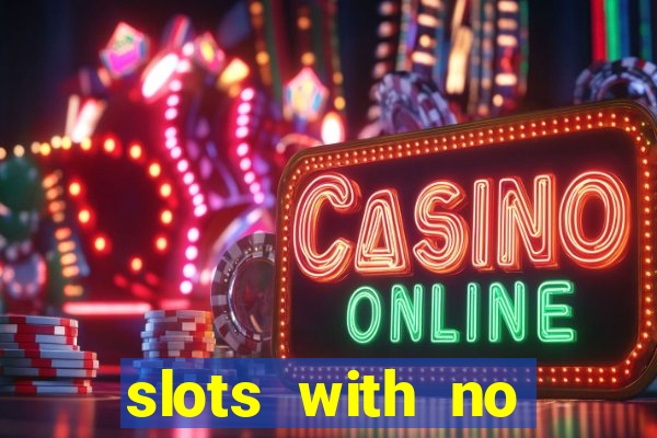 slots with no deposit bonuses