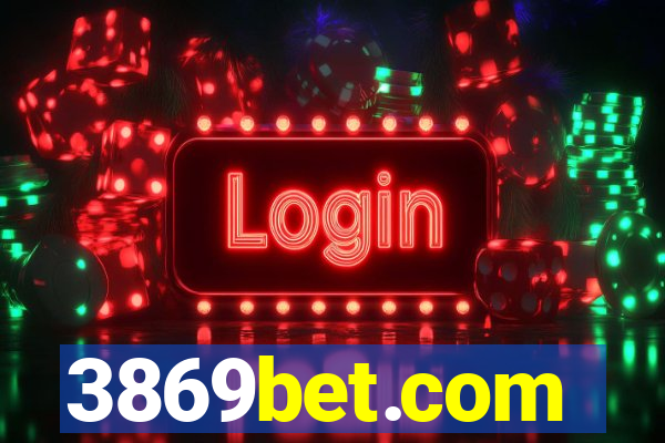 3869bet.com