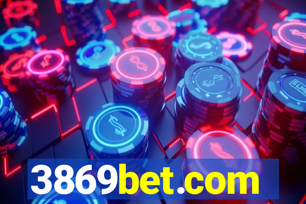 3869bet.com