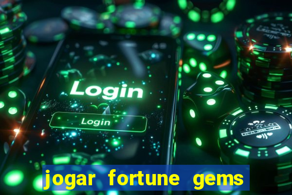 jogar fortune gems 2 demo