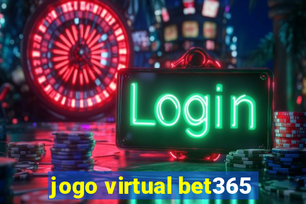 jogo virtual bet365