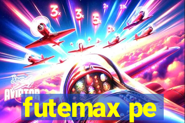 futemax pe